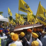 Canada's Admission of Khalistani Terror Funding Amplifies Indo-Canadian Diplomatic Strain