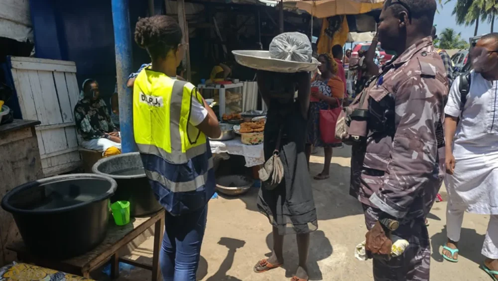 How multi-agency cooperation can improve outcomes in trafficking busts and beyond?