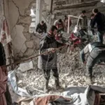 Human rights in Syria: SOHR’s Vigil in a Decade of Violence