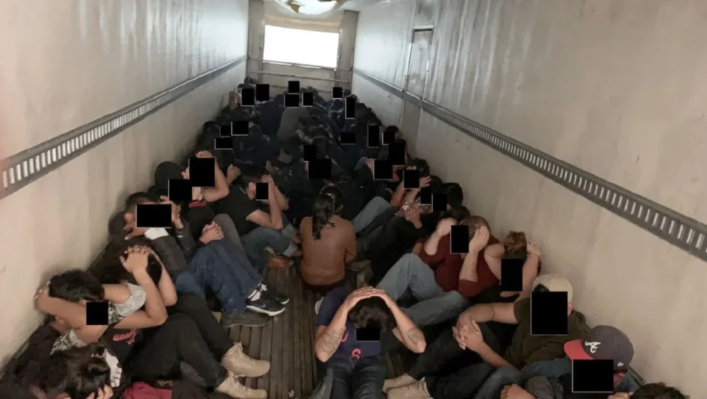 RICO and rescue: How legal tools can disrupt human trafficking networks?