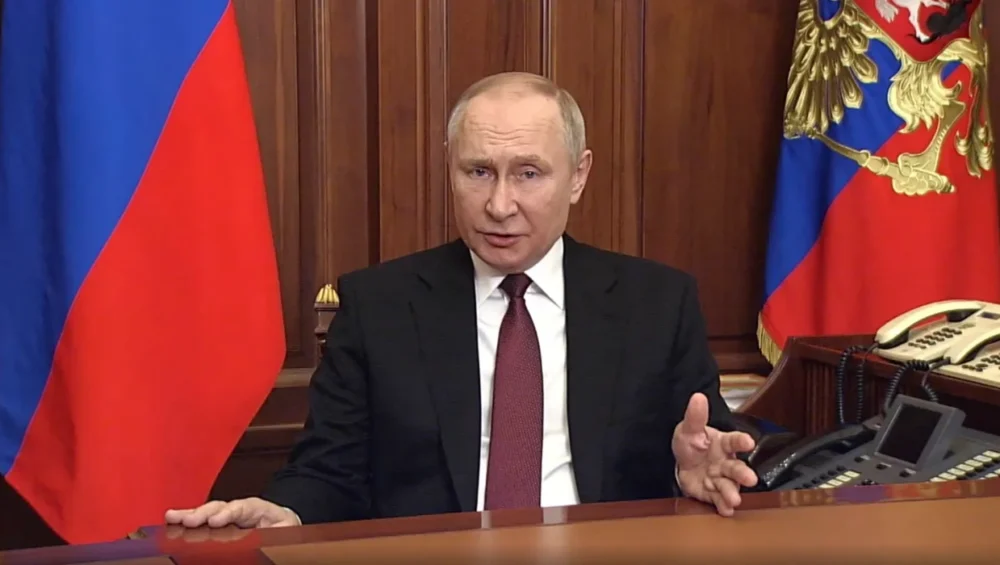 Russia’s Appointment of Accused War Criminal Highlights Impunity in Conflict