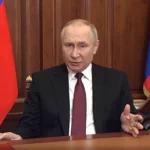 Russia’s Appointment of Accused War Criminal Highlights Impunity in Conflict