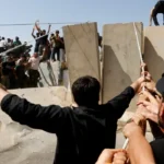 The Complex Battle Against Transnational Human Trafficking Networks in Iraq