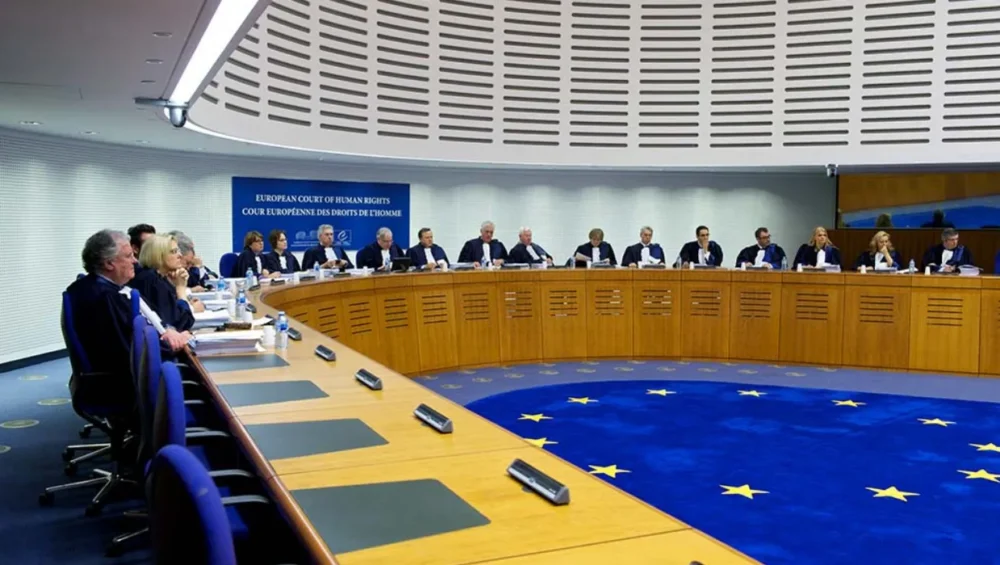 The European Court of Human Rights and state obligations in environmental protection