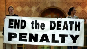 46 Groups Demand California Death Penalty Clemency from Newsom