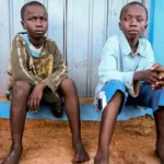 A Century After the Slavery Convention, Millions Still Await Freedom