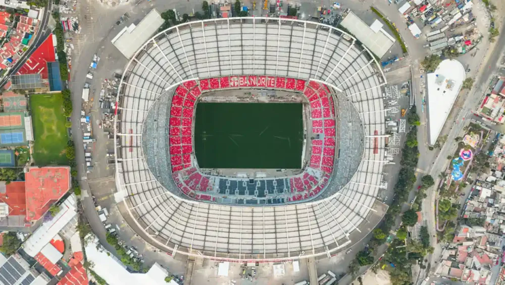 Abuse in Sport at the 2026 World Cup Power, Politics and FIFA’s Failing Response