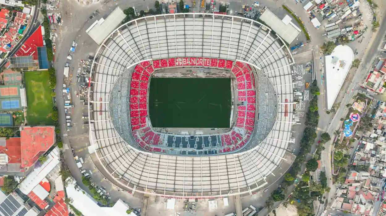 Abuse in Sport at the 2026 World Cup Power, Politics and FIFA’s Failing Response