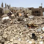 Accountability Vacuum Why the Saada Airstrike Demands an International Inquiry