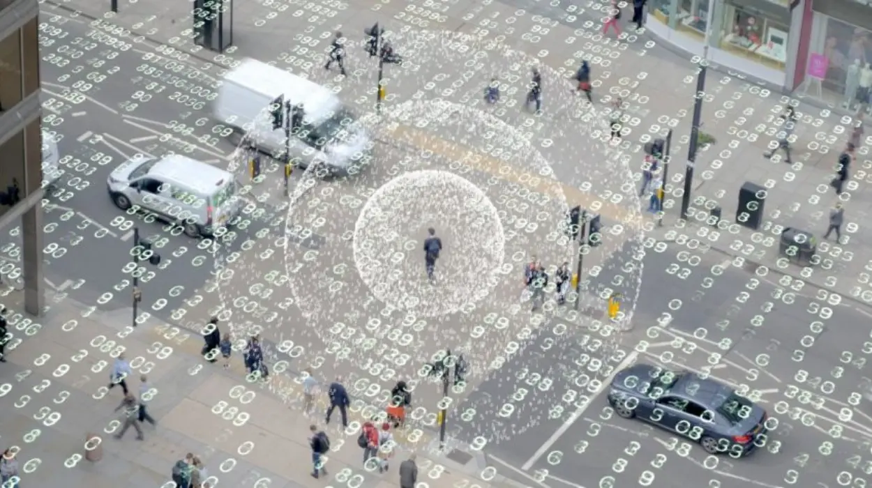 Accountability for State‑Sponsored Surveillance in the Digital Age