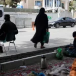 Afghan Women Restrictions Deepen Under Taliban Rule