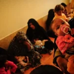 Afghanistan Malnutrition Crisis Deepens Amid Rights Emergency