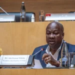 Africa’s long push for slavery recognition gains momentum at the UN