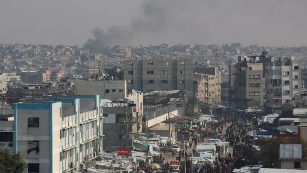 Aid Blocked at the Frontlines: The Growing Crisis of Humanitarian Restrictions in Modern Wars