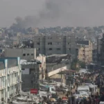 Aid Blocked at the Frontlines: The Growing Crisis of Humanitarian Restrictions in Modern Wars