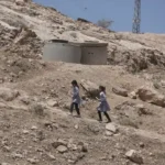 Amnesty Accuses Israel of Ethnic Cleansing of Palestinian Communities in Occupied West Bank