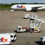 Amnesty International Joins Legal Charge Against FedEx Over Unlawful Arms Transit to Israel