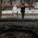 Amnesty or Accountability? The Controversy Over War Crimes in Ukraine’s Peace Negotiations