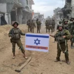 Arab Parliament Labels West Bank Land Decisions Full-Fledged War Crime