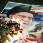 Around 3,428 killed in Iranian security crackdown on protesters