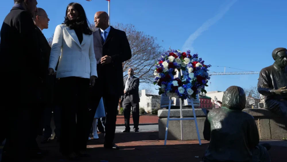 Assessing the Impact of Anne Arundel’s Slavery Apology on Local Equity