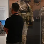 Australian War Memorial to Display Redacted Brereton Report on Afghan War Crimes
