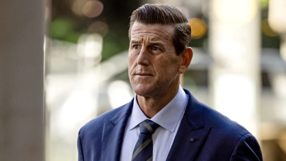 Australia's Hero Faces Afghan Murder Counts: Analyzing the Evidence Trail