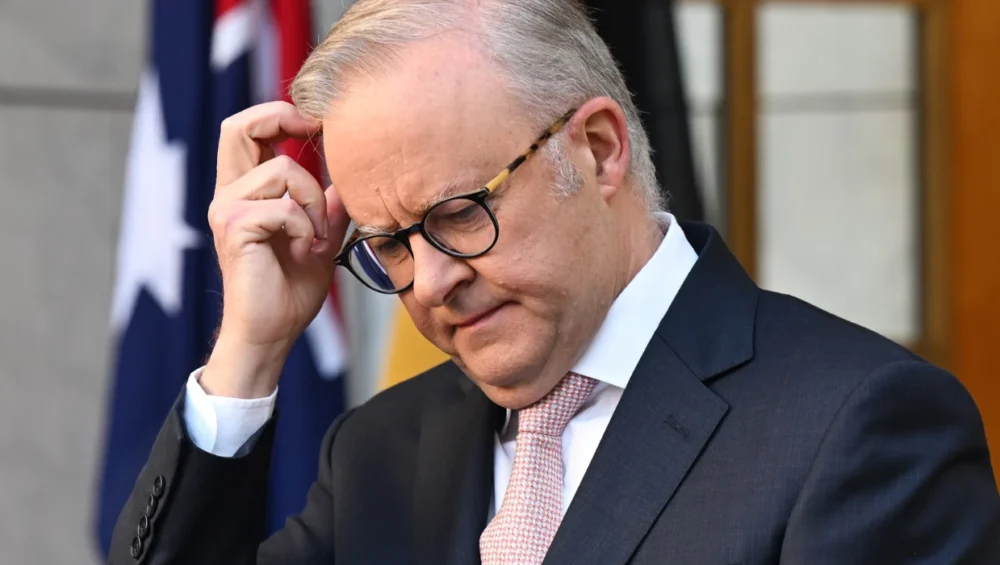 Australia’s proposed hate speech law raises alarms over civil liberties