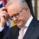 Australia’s proposed hate speech law raises alarms over civil liberties