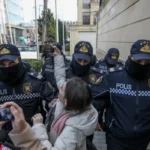 Azerbaijan Court Jails Toplum TV Founders, Journalists in Harsh Crackdown