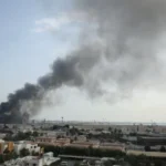 Bahrain Migrant Workers Get No Aid Amid Conflict