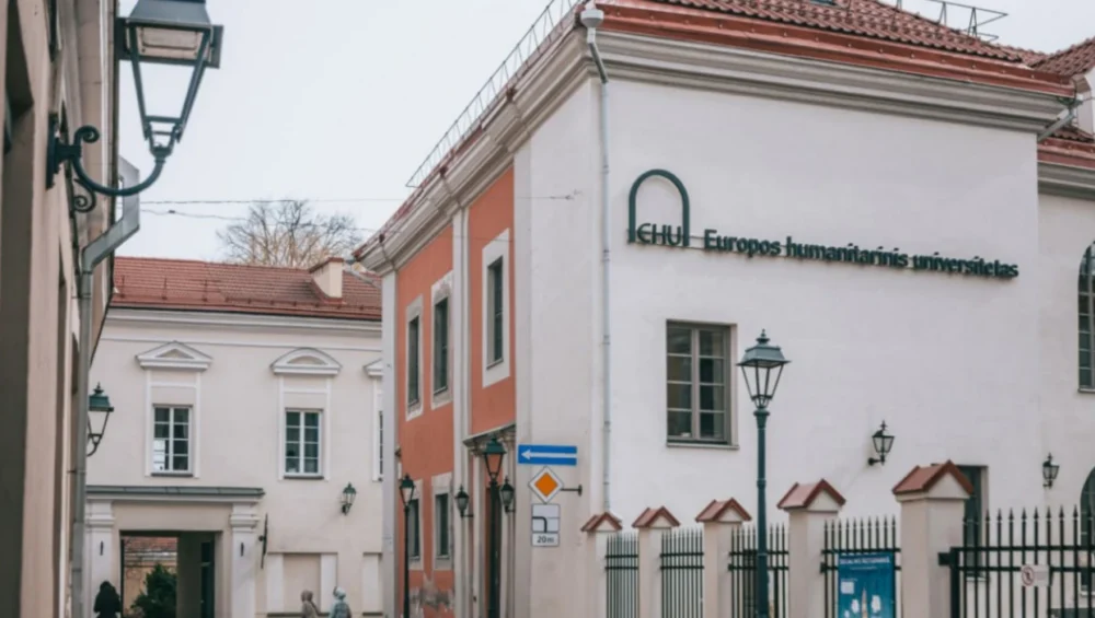 Belarus EHU Crackdown Families Targeted in Transnational Repression