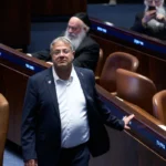 Ben-Gvir Faces Global Outrage After Taunting Restrained Gaza Flotilla Activists
