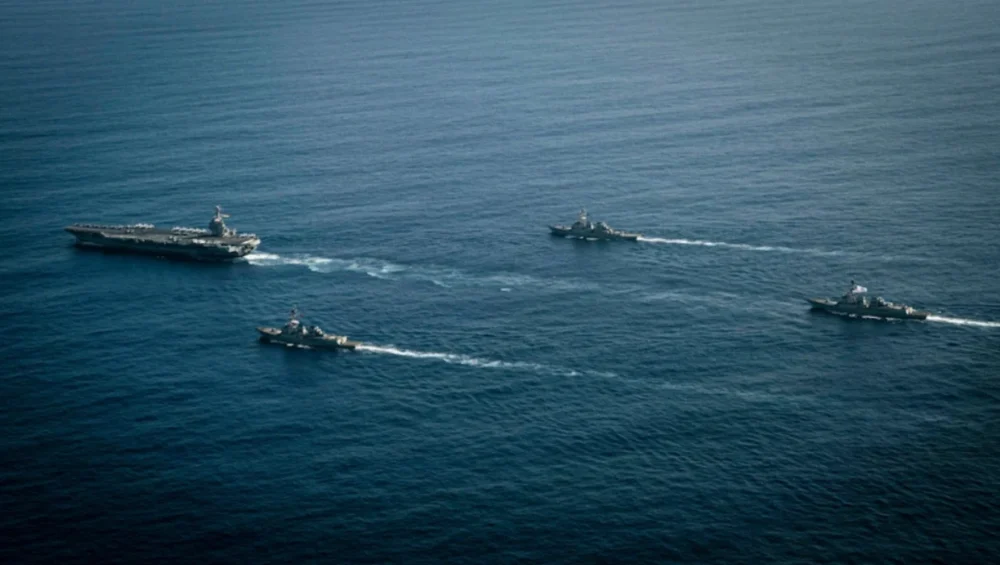 Beyond “War Crimes”: How International Law Sees the US Drug‑Boat Campaign?