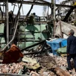 “Blowing Up Whole Iran": Analyzing Trump's Threat and Civilian Risks