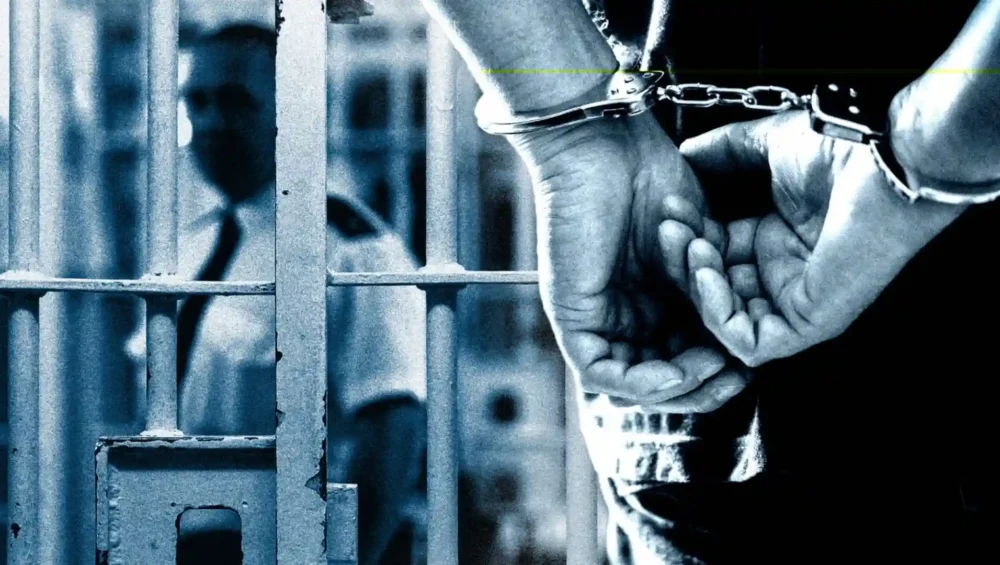 Britain Accused of Human Rights Violations Over IPP Failures