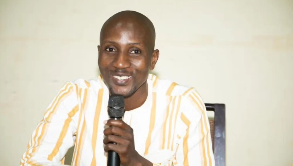 Burkina Faso Two Years Since the Disappearance of Journalist Atiana Serge Oulon