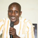 Burkina Faso Two Years Since the Disappearance of Journalist Atiana Serge Oulon