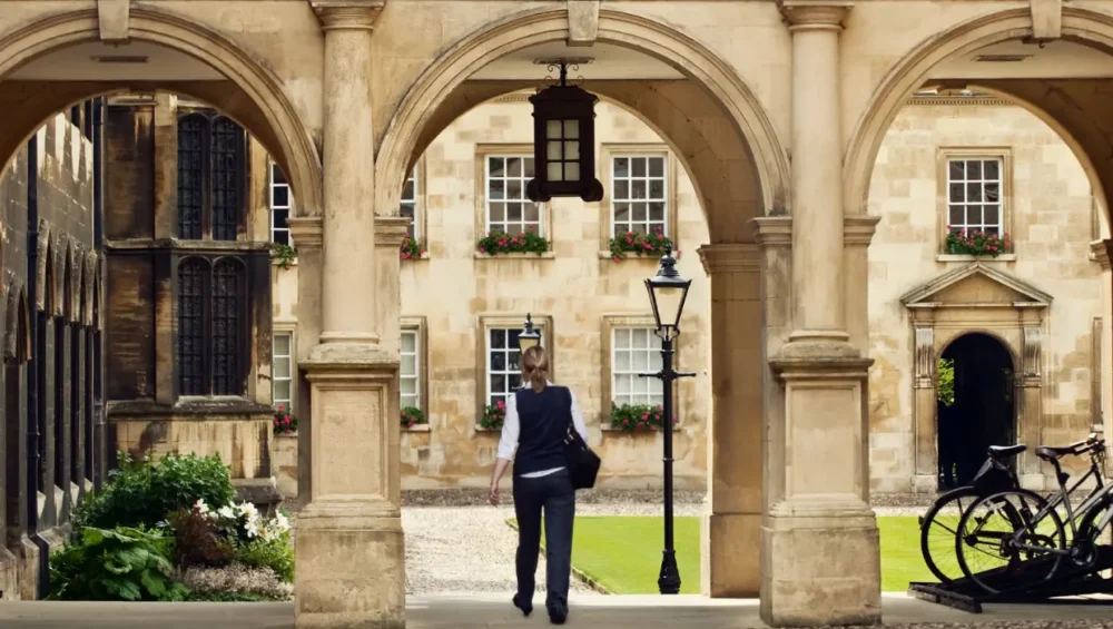Cambridge University Pursues Controversial Deal with Saudi Defence Ministry