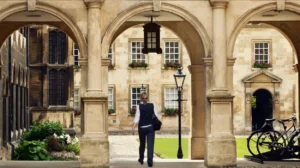 Cambridge University Pursues Controversial Deal with Saudi Defence Ministry
