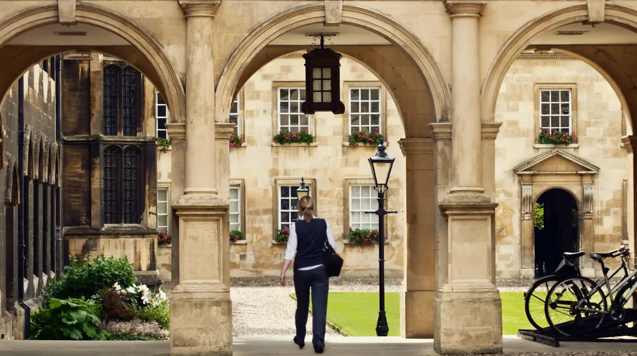 Cambridge University Pursues Controversial Deal with Saudi Defence Ministry