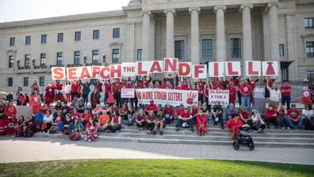 Can Manitoba’s New Anti‑Trafficking Push Match the Scale of the MMIWG2S+ Crisis?