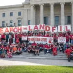 Can Manitoba’s New Anti‑Trafficking Push Match the Scale of the MMIWG2S+ Crisis?