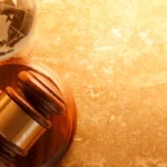 Can international judicial rulings effectively address the systemic harms of jihadist insurgencies