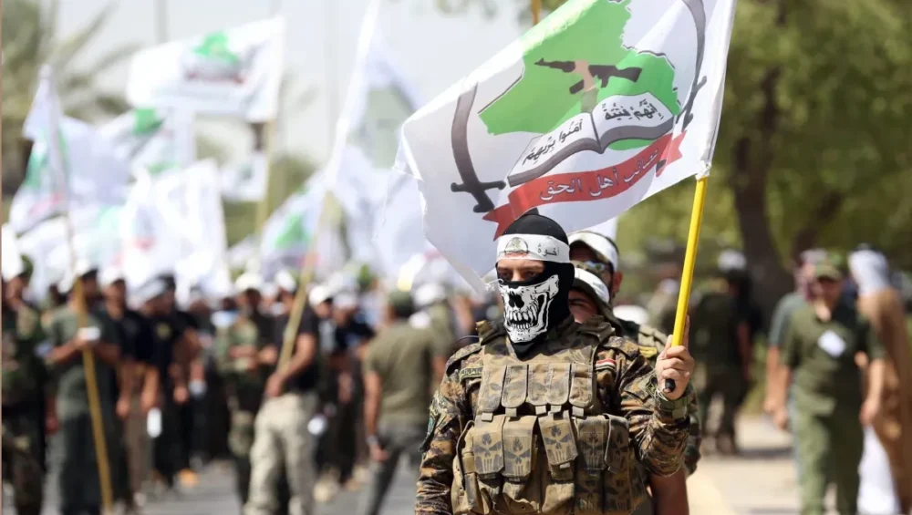 Can terror financing sanctions on Iraqi militias impact Iran’s proxy strategies?