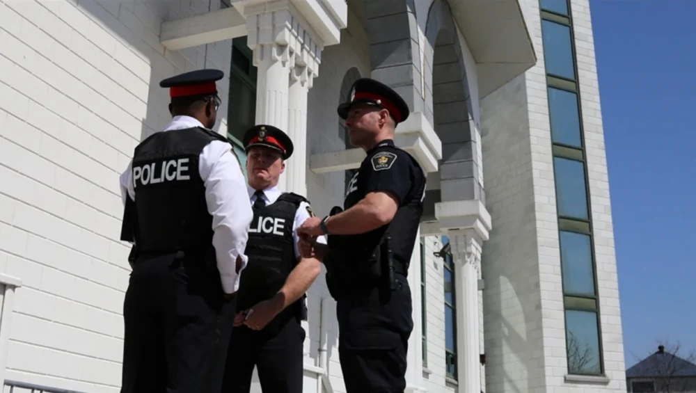 Canada’s anti-hate bill raises alarms over civil liberties