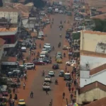 Central African Republic Accepts US Deportees