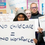 Childcare Funding Lawsuit Challenges Trump Administration