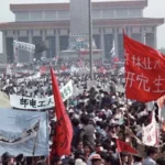 China Tiananmen Victims' Families Ban Raises Human Rights Concerns Over Mourning Rights
