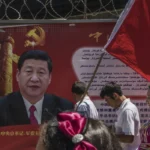 China’s Ethnic Unity Law A Coercive Push for Assimilation